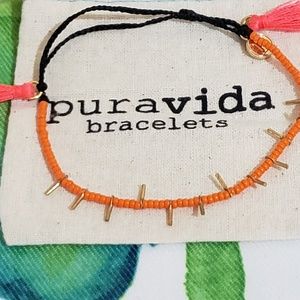 Pura Vida Jewelry - Pura Vida Bracelet Pura Vida Jewelry - Pura Vida Bracelet